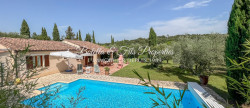 vente Maison contemporaine Vallon Pont D'arc