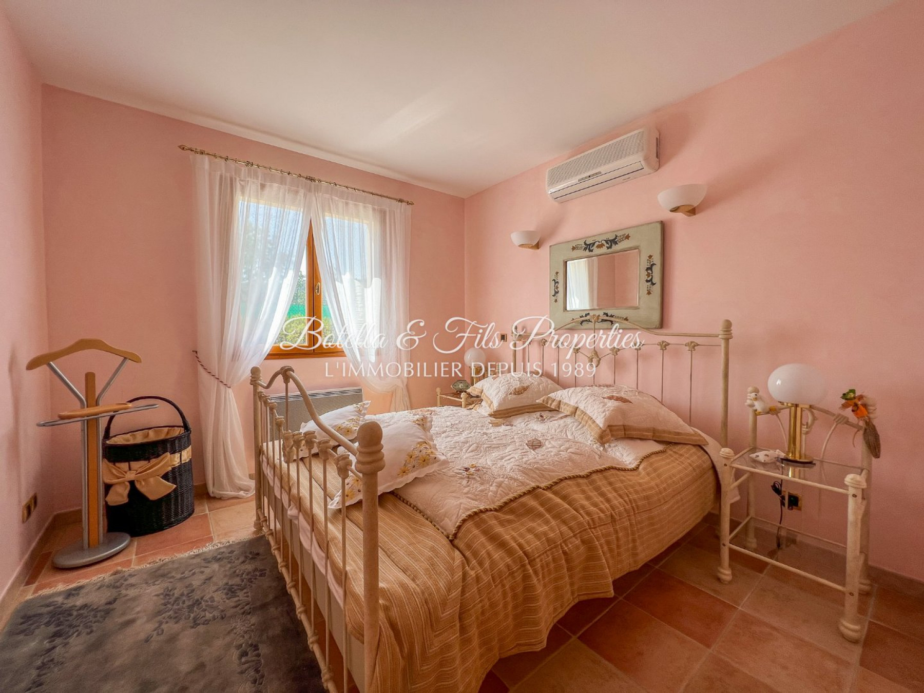 vente Maison contemporaine Vallon Pont D'arc