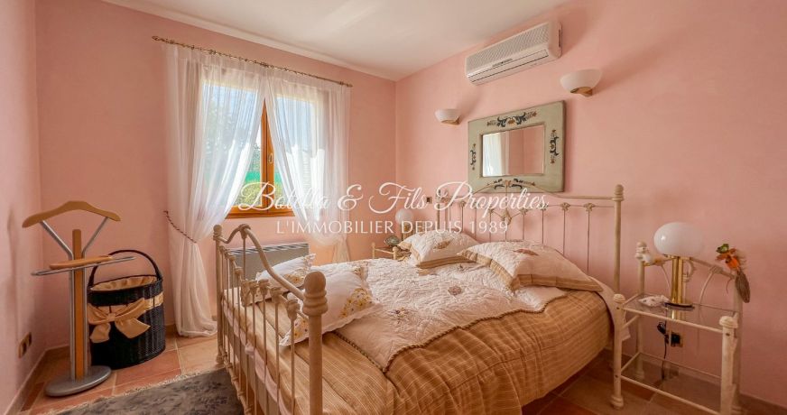 vente Maison contemporaine Vallon Pont D'arc