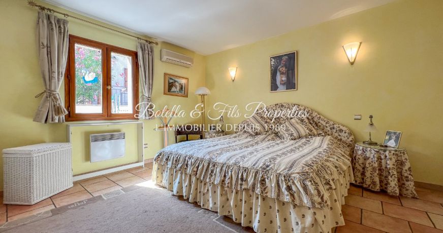 vente Maison contemporaine Vallon Pont D'arc