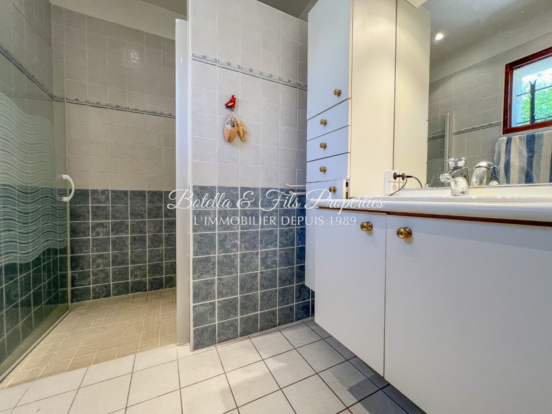vente Maison contemporaine Vallon Pont D'arc