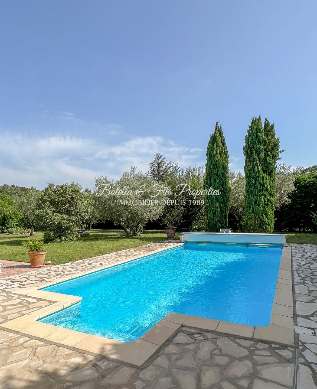 vente Maison contemporaine Vallon Pont D'arc