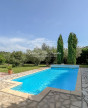 vente Maison contemporaine Vallon Pont D'arc