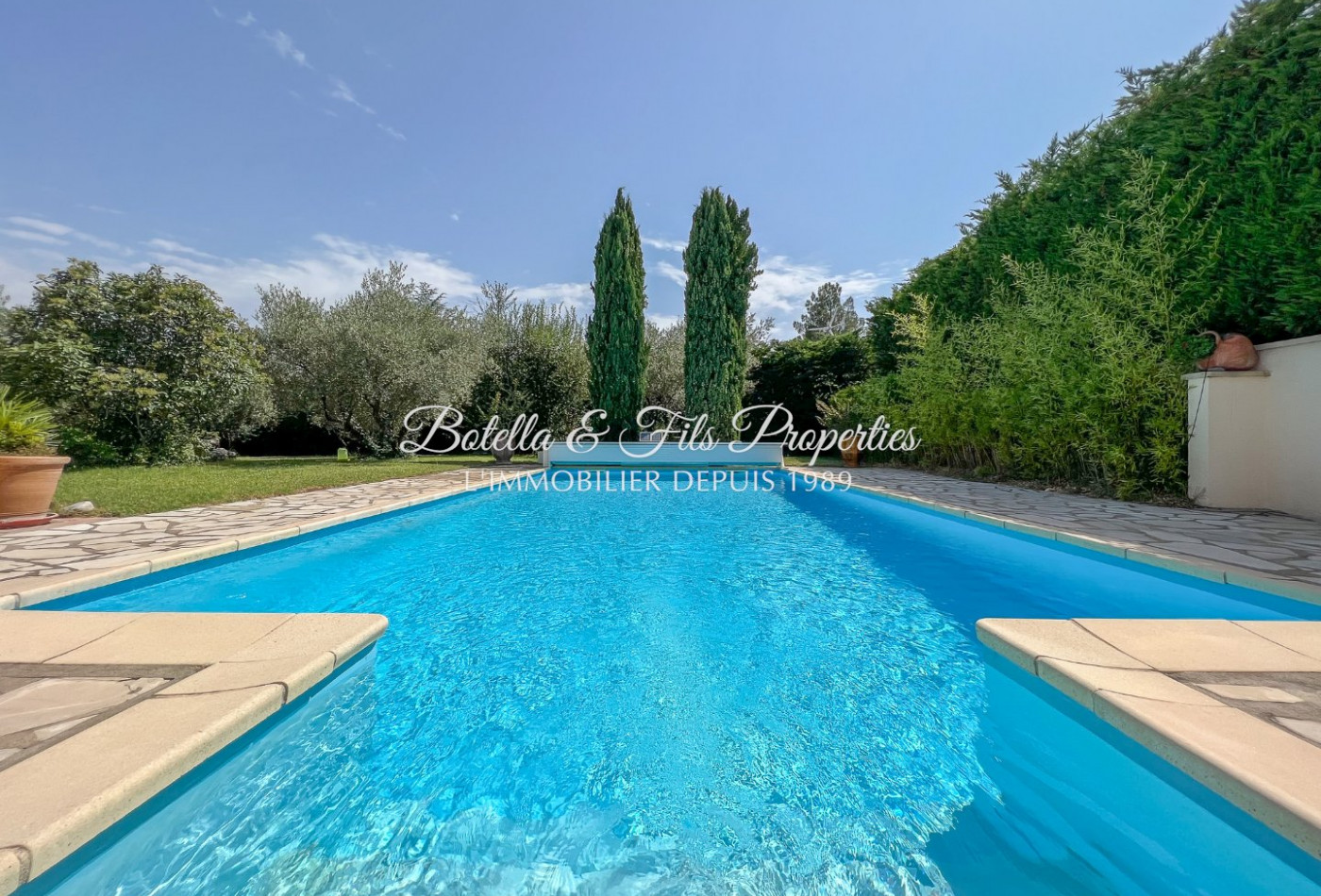 vente Maison contemporaine Vallon Pont D'arc - Photo 2