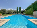 vente Maison contemporaine Vallon Pont D'arc