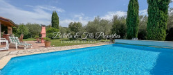 vente Maison contemporaine Vallon Pont D'arc