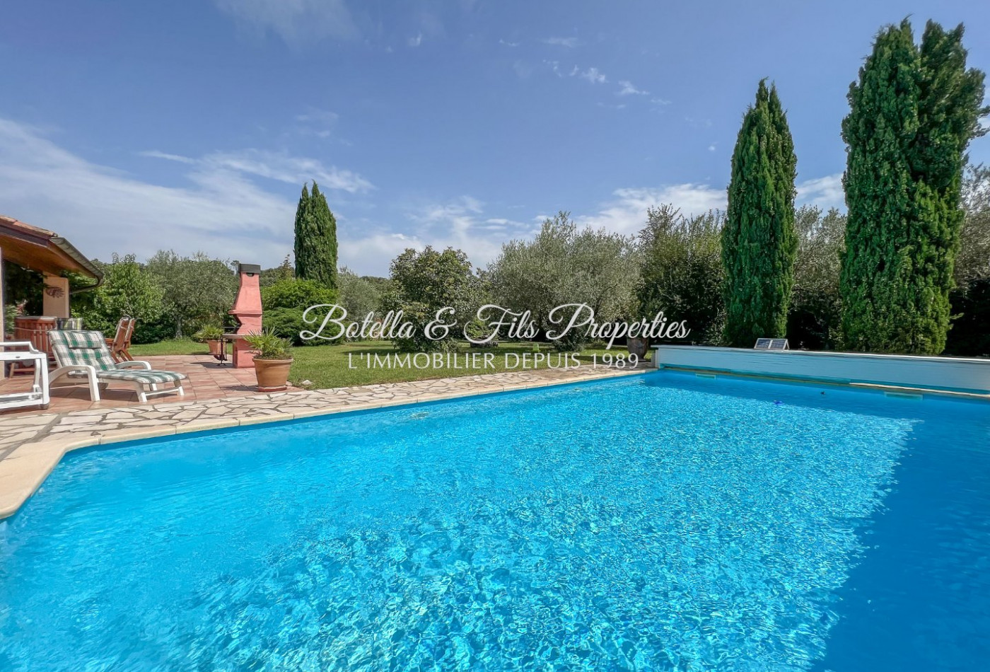 vente Maison contemporaine Vallon Pont D'arc - Photo 6