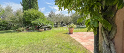 vente Maison contemporaine Vallon Pont D'arc