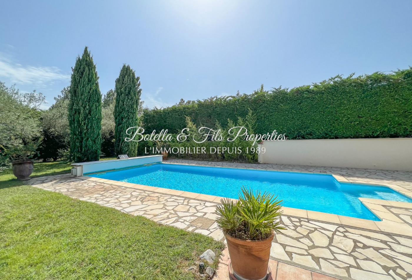 vente Maison contemporaine Vallon Pont D'arc - Photo 4