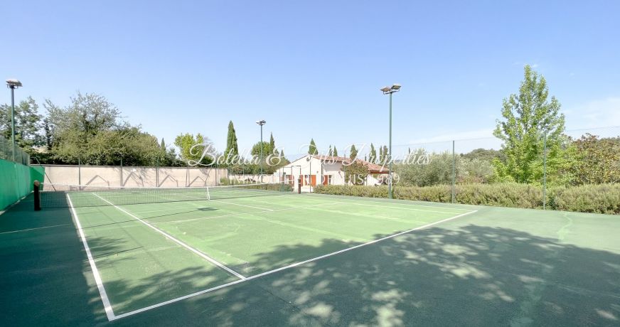 vente Maison contemporaine Vallon Pont D'arc