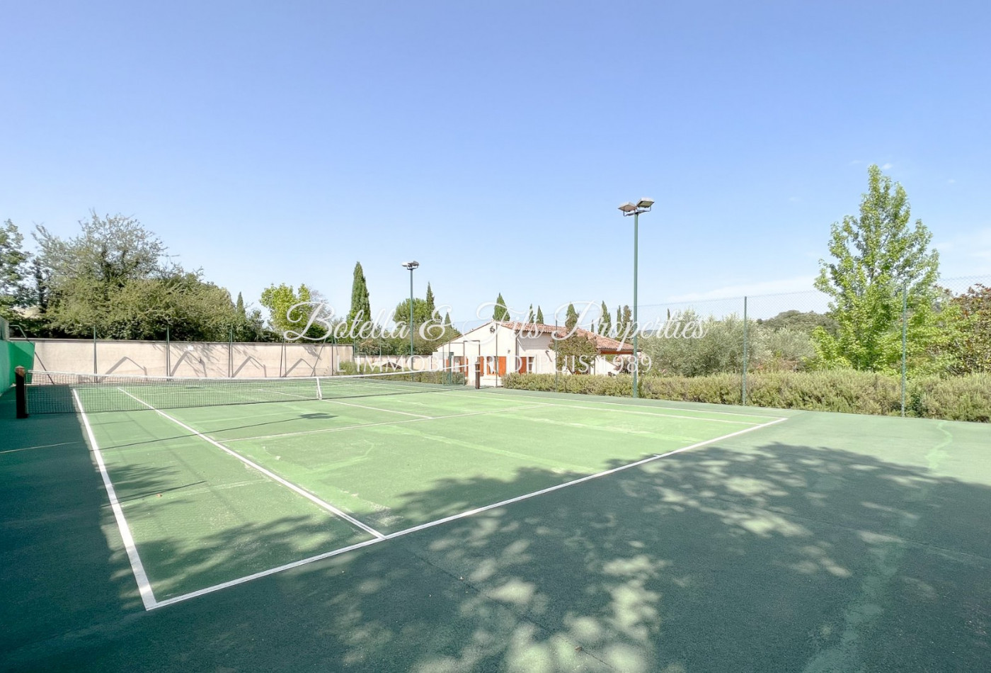 vente Maison contemporaine Vallon Pont D'arc - Photo 7