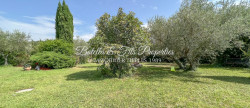 vente Maison contemporaine Vallon Pont D'arc