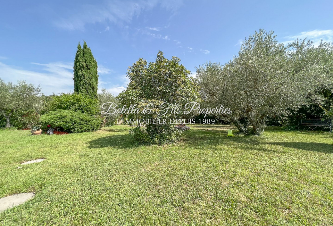 vente Maison contemporaine Vallon Pont D'arc - Photo 8