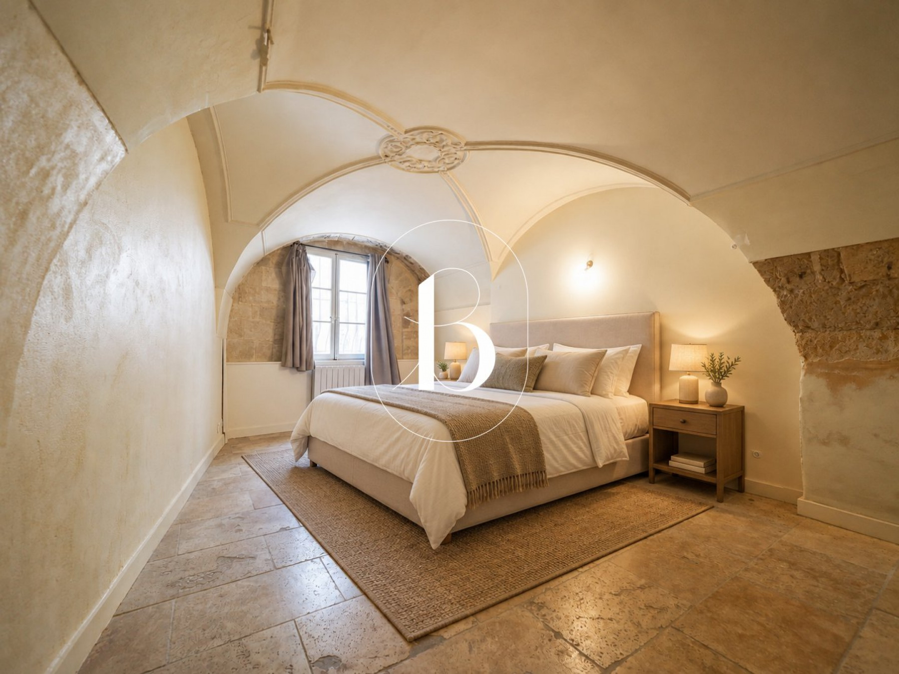 vente Appartement Uzes