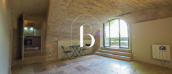 vente Appartement Uzes
