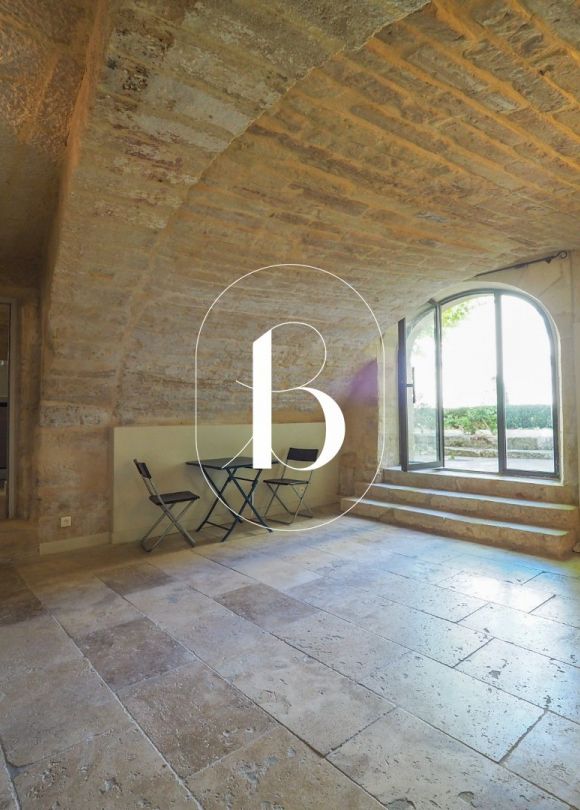 vente Appartement Uzes