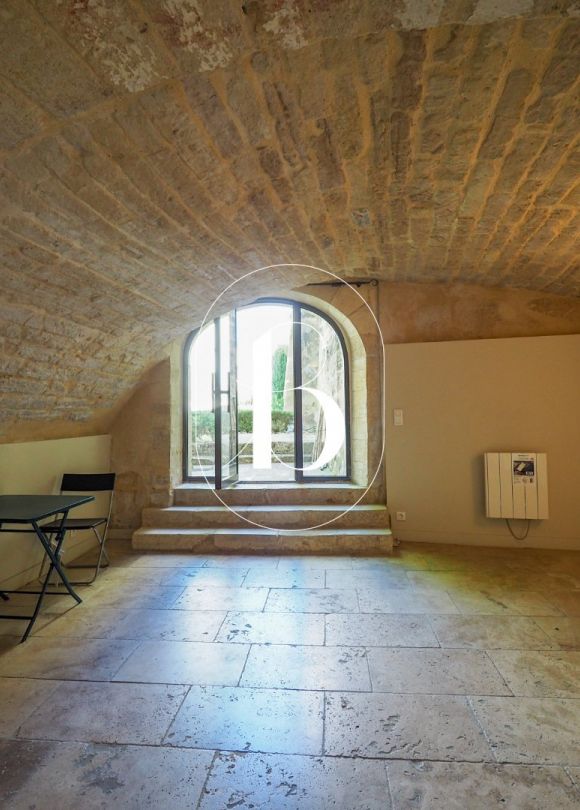 vente Appartement Uzes