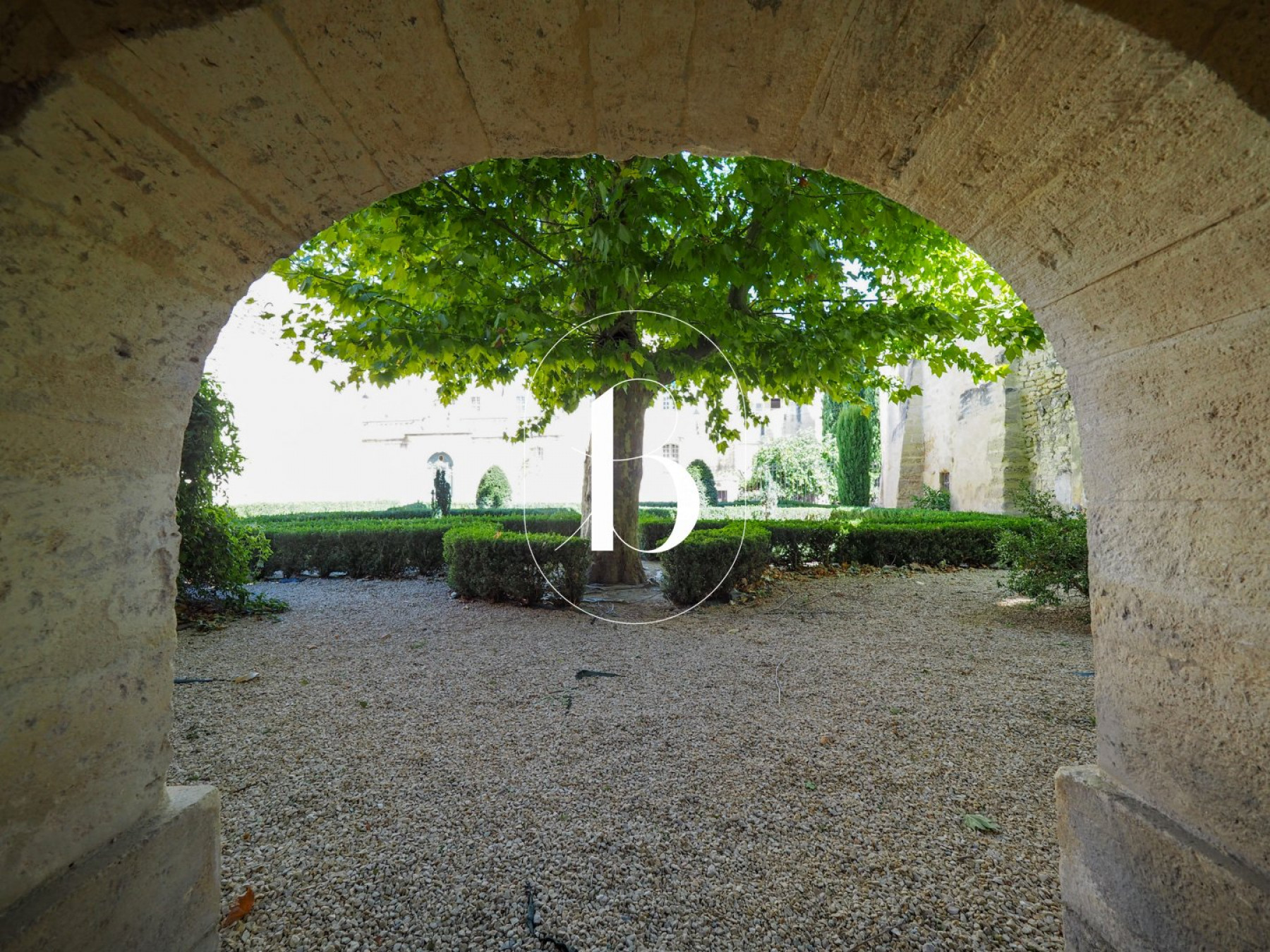 vente Appartement Uzes