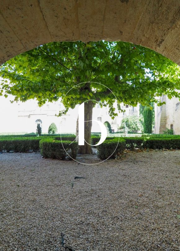 vente Appartement Uzes