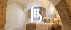 vente Appartement Uzes