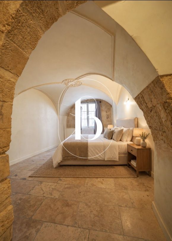 vente Appartement Uzes