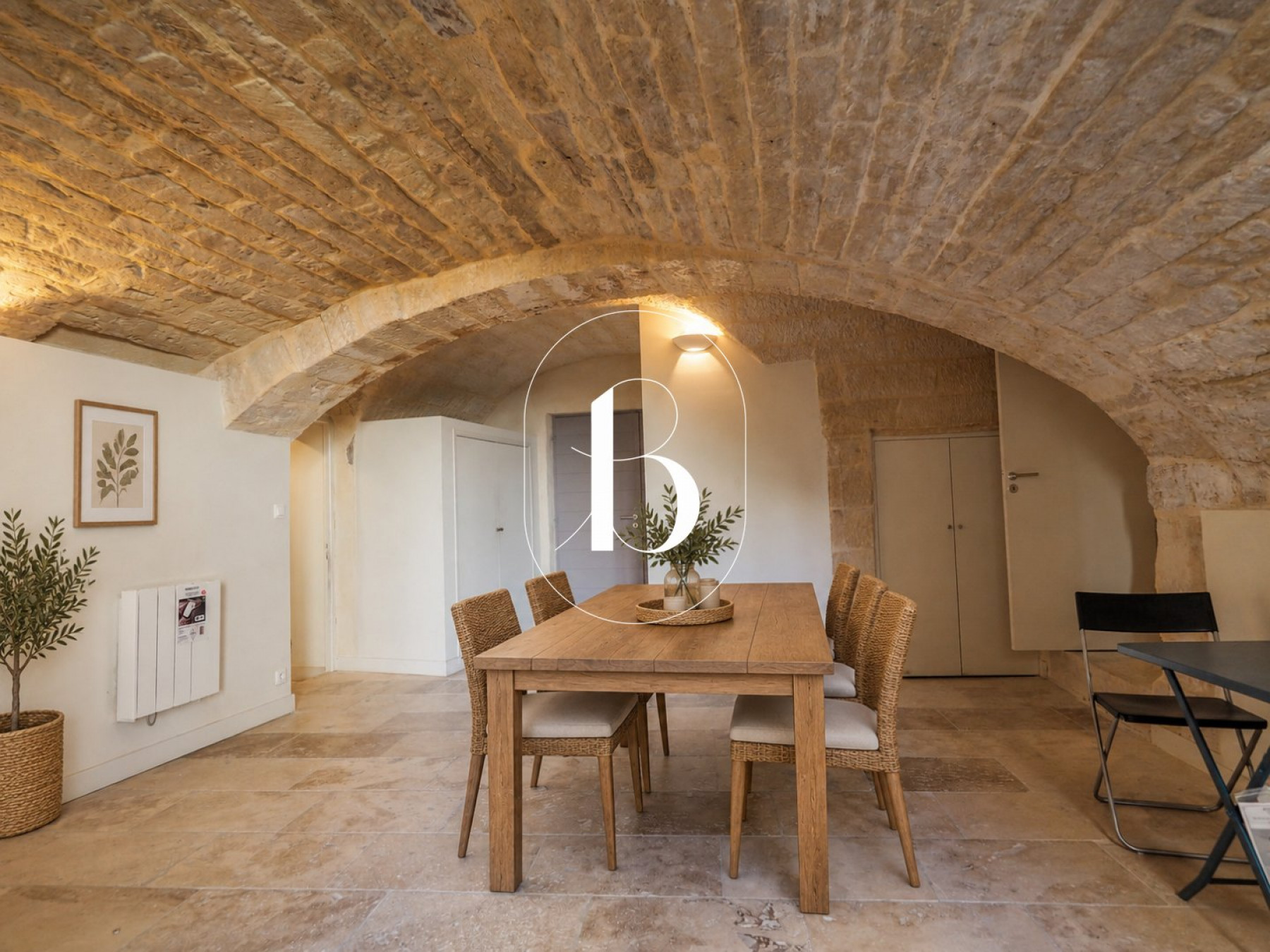 vente Appartement Uzes