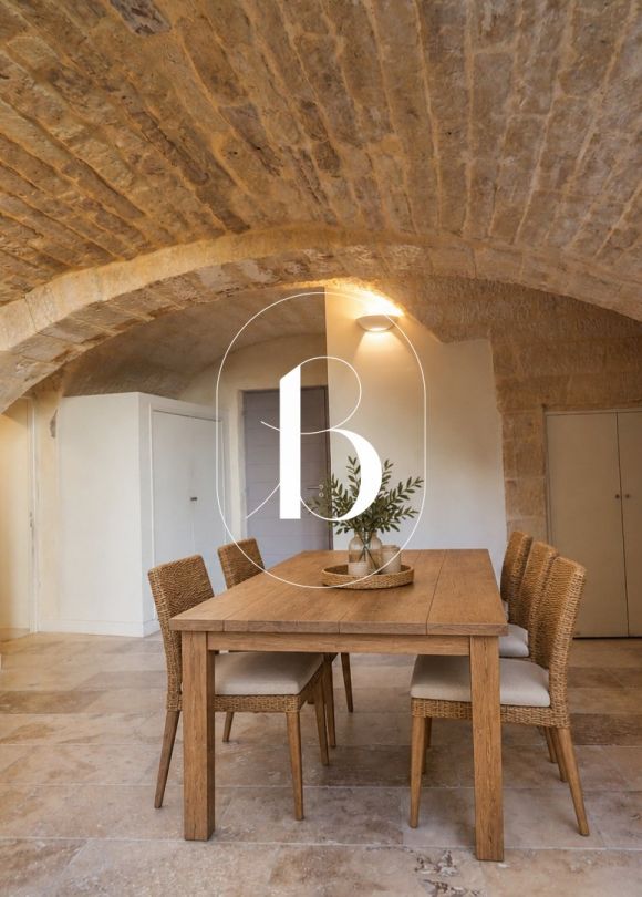 vente Appartement Uzes