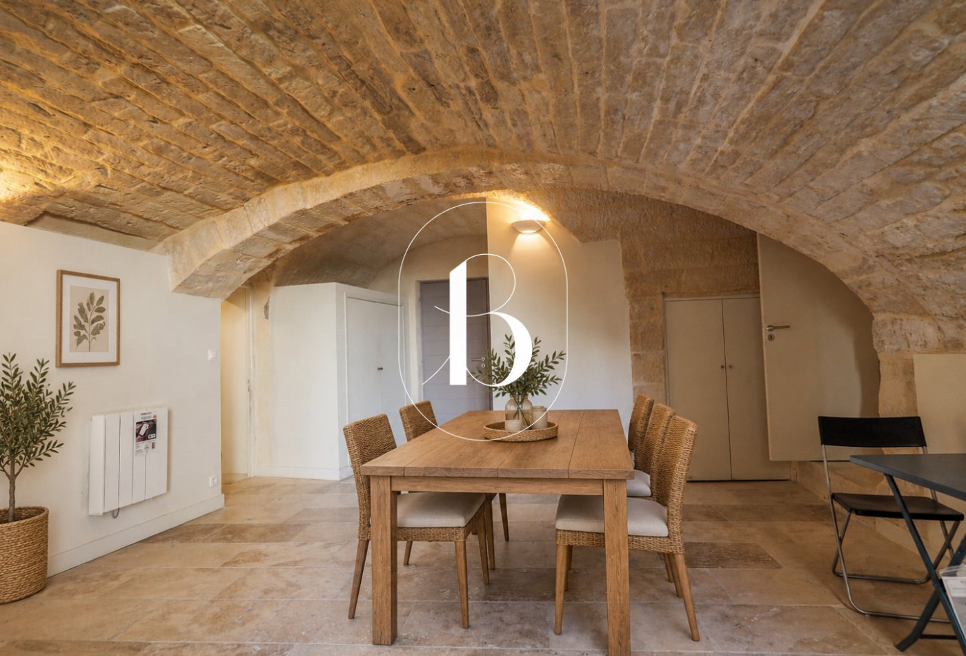 vente Appartement Uzes - Photo 2