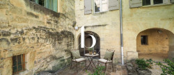 vente Appartement Uzes