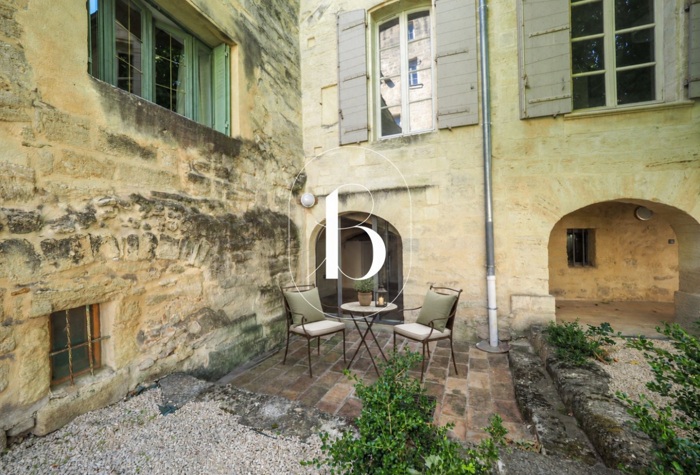 vente Appartement Uzes - Photo 3