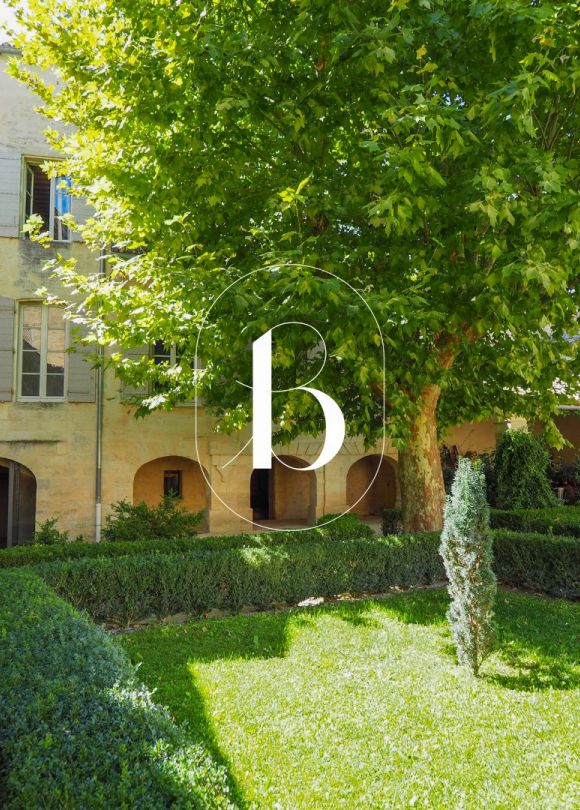 vente Appartement Uzes