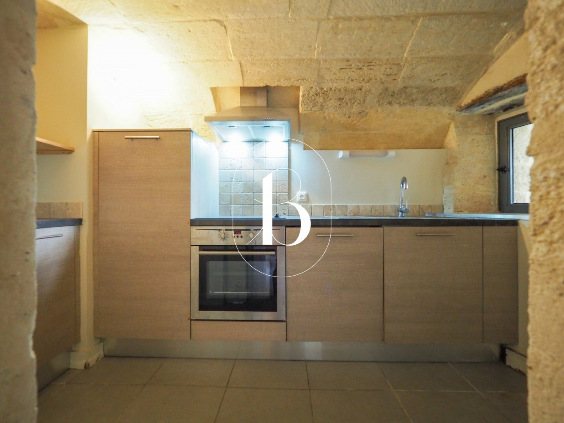 vente Appartement Uzes