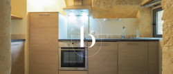 vente Appartement Uzes