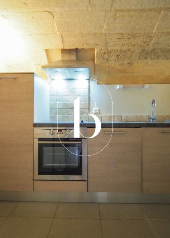 vente Appartement Uzes