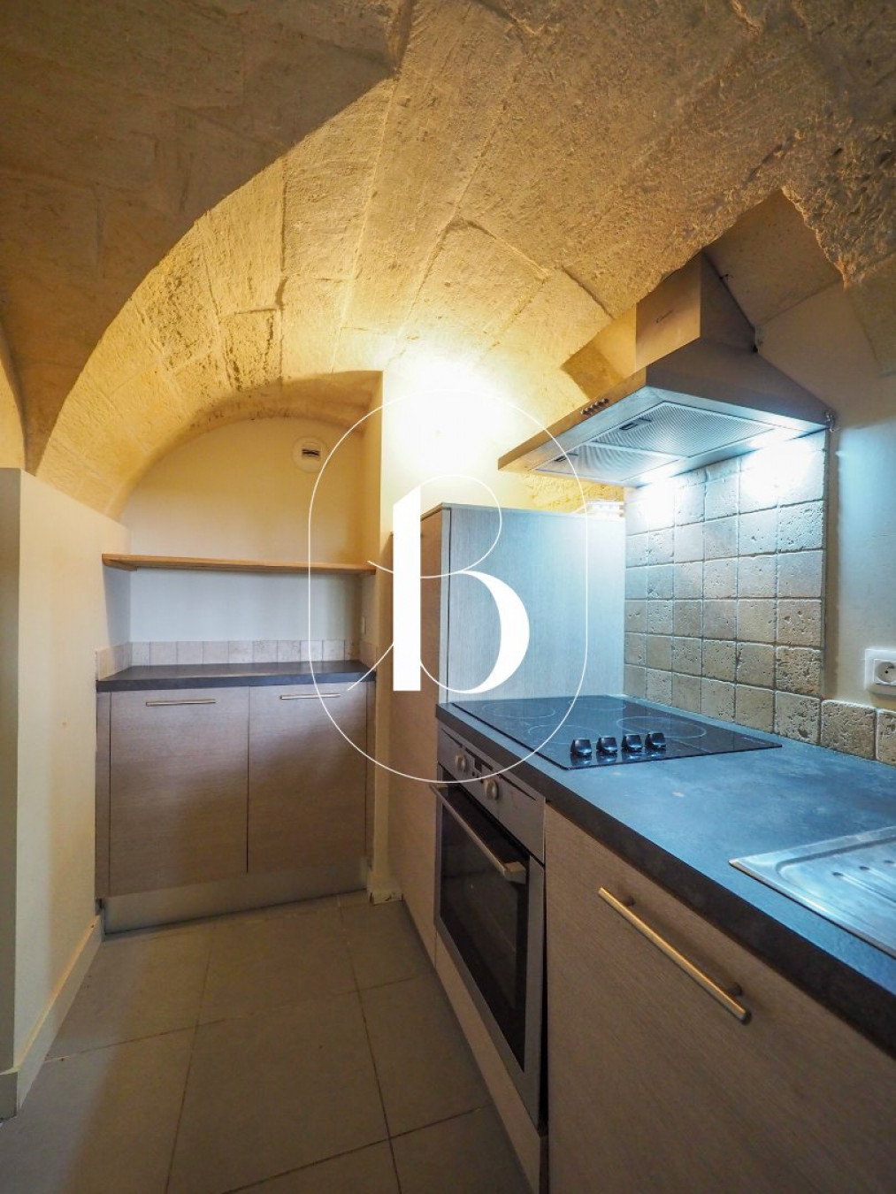 vente Appartement Uzes