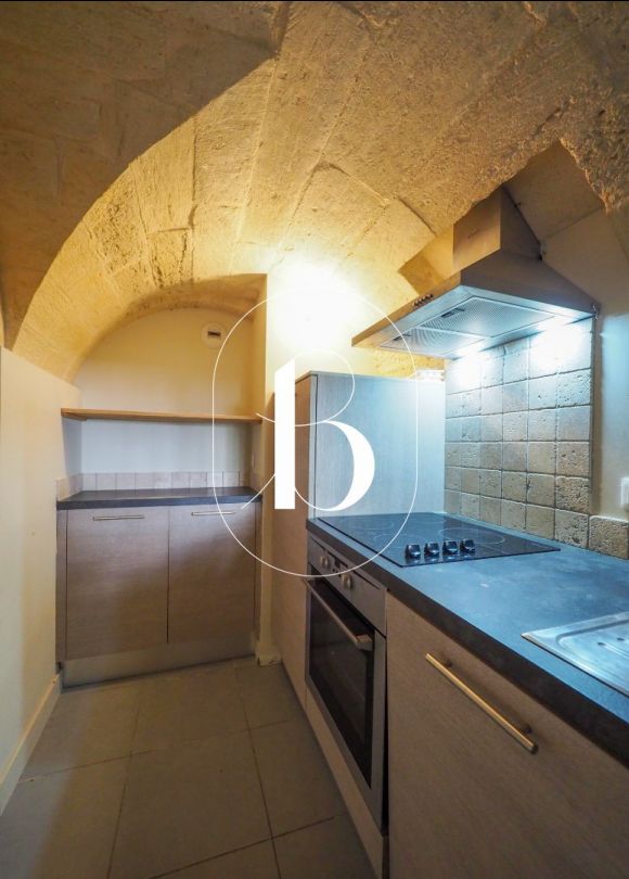 vente Appartement Uzes