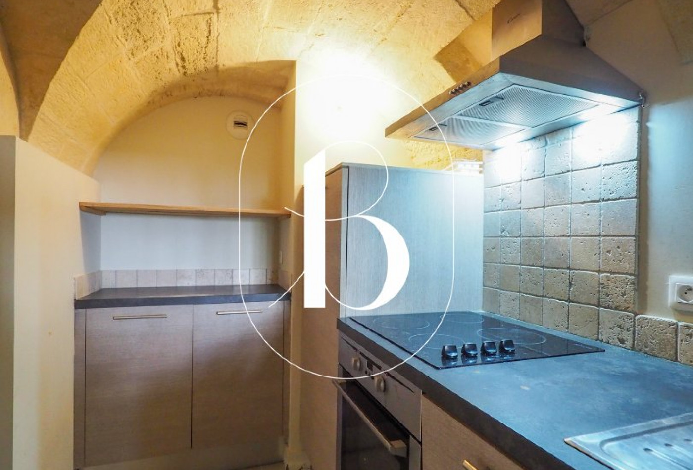 vente Appartement Uzes - Photo 9