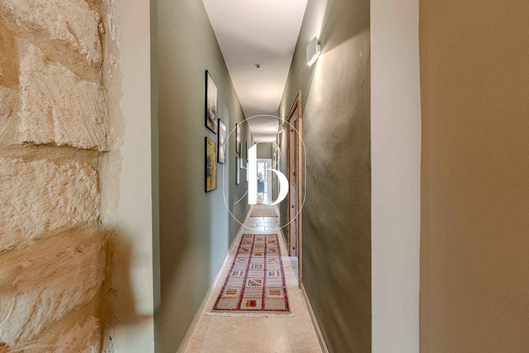 vente Hôtel particulier Uzes