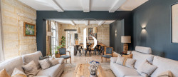 vente Hôtel particulier Uzes