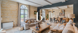 vente Hôtel particulier Uzes