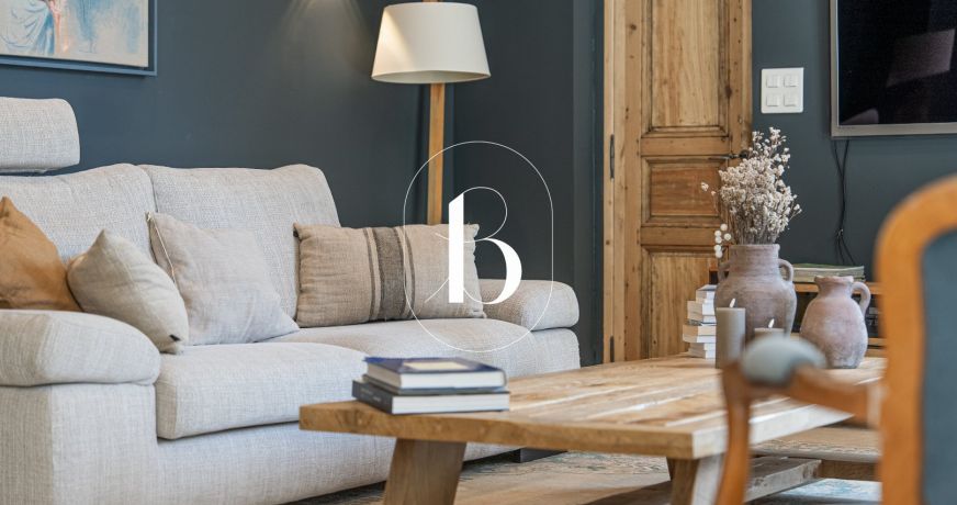 vente Hôtel particulier Uzes