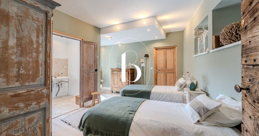 vente Hôtel particulier Uzes