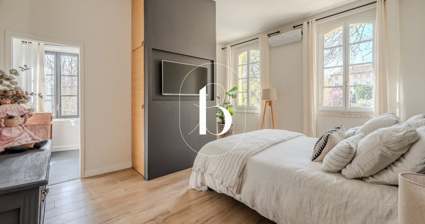 vente Hôtel particulier Uzes