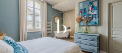 vente Hôtel particulier Uzes