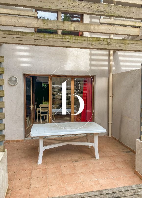 vente Appartement Barjac