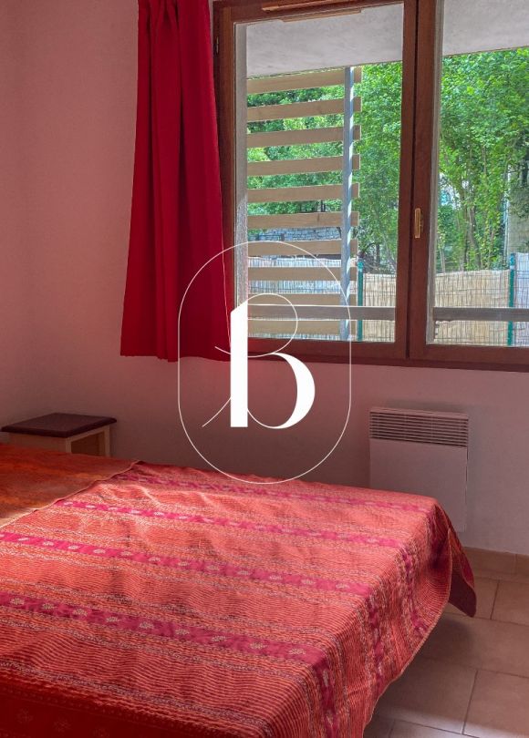 vente Appartement Barjac