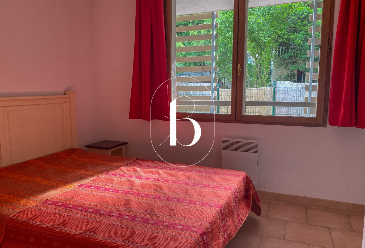 vente Appartement Barjac - Photo 5
