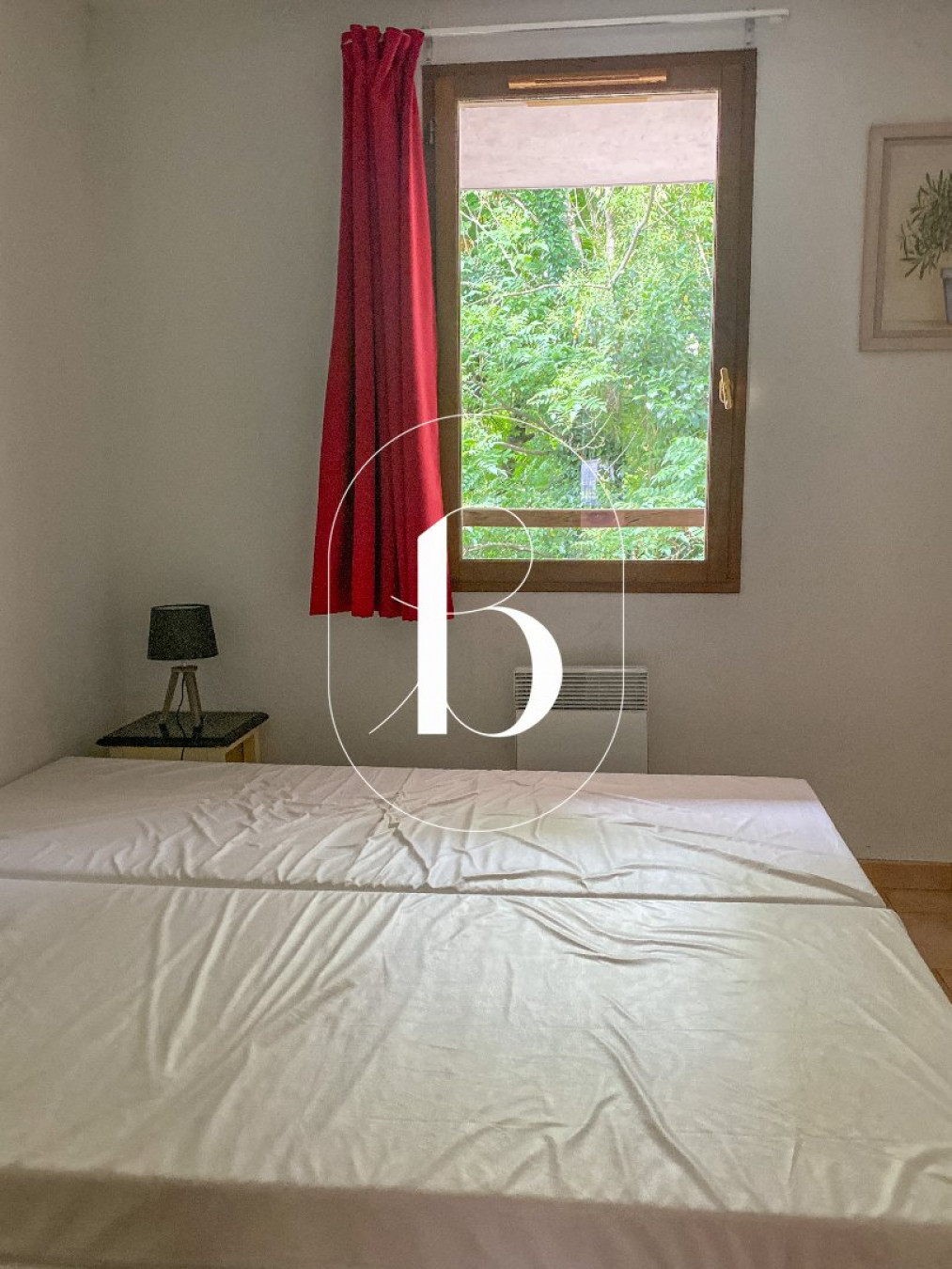 vente Appartement Barjac