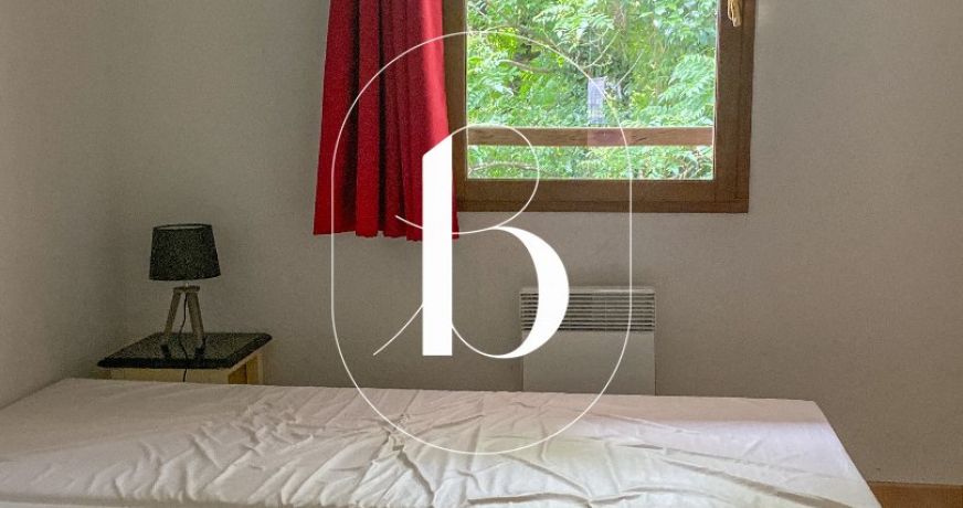 vente Appartement Barjac