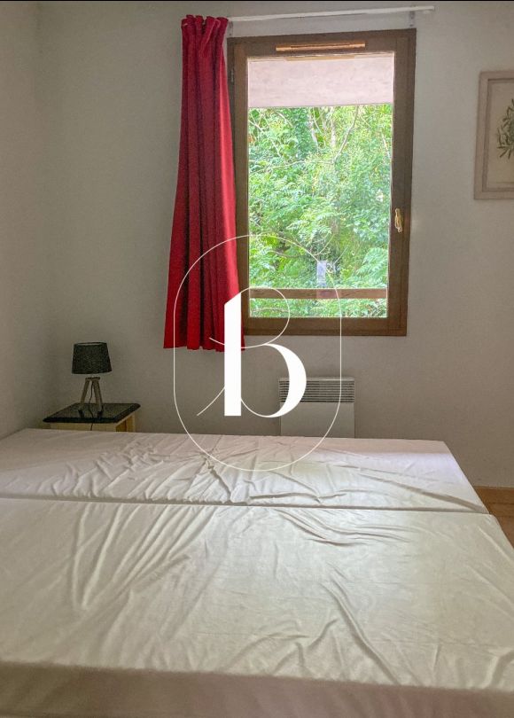 vente Appartement Barjac